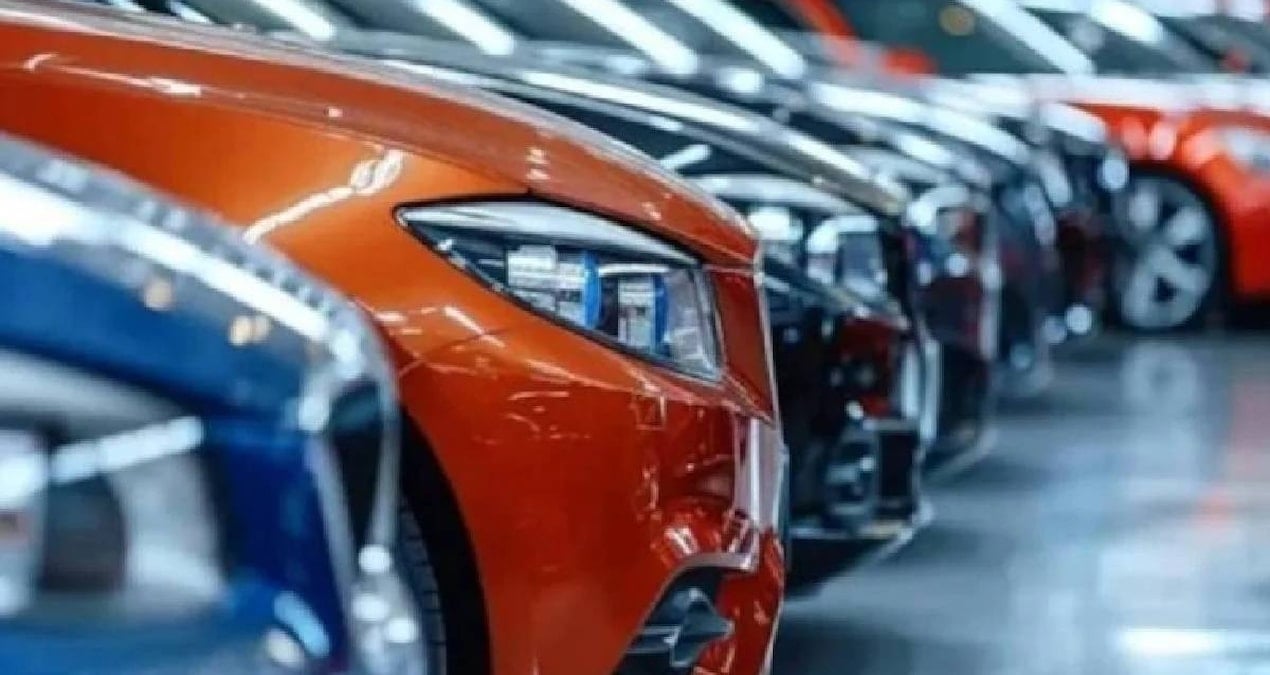 Otomotivde Sadakat Şoku, 2025’te Hangi Otomobiller Sürücülerini Kaybetmiyor?