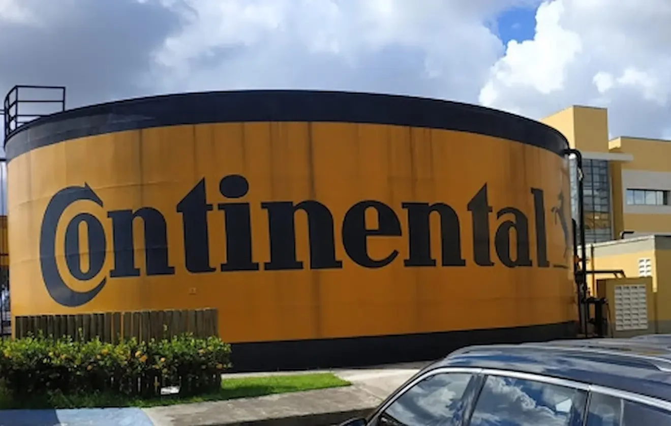 CONTINENTAL CREDIT CARD SLIP SCG