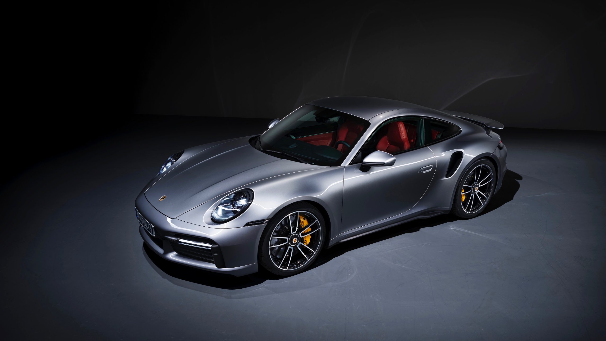 Yeni Porsche 911 Turbo S artık çok daha güçlü! - Carviser