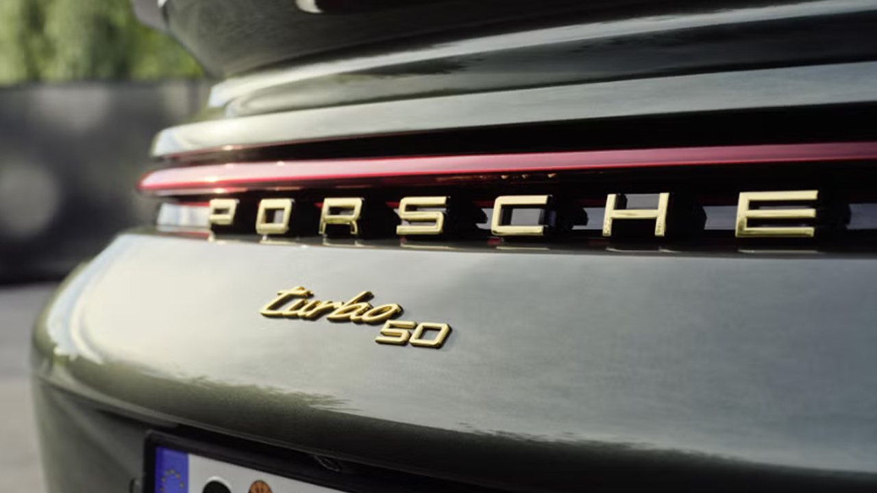 Porsche Şaşırtan Karar, Dev Zarar Sonrası Elektrikli Geleceğe Fren!