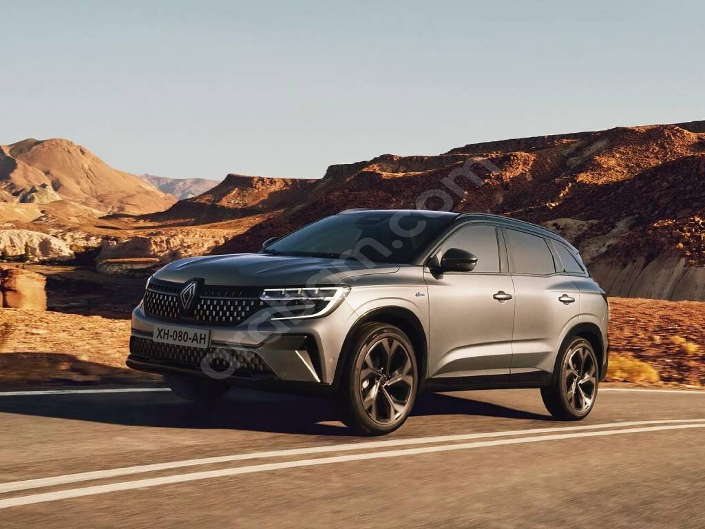 Renault Fiyat Listesi 2025 Eylül (Aylık Güncellenir) - arabam.com