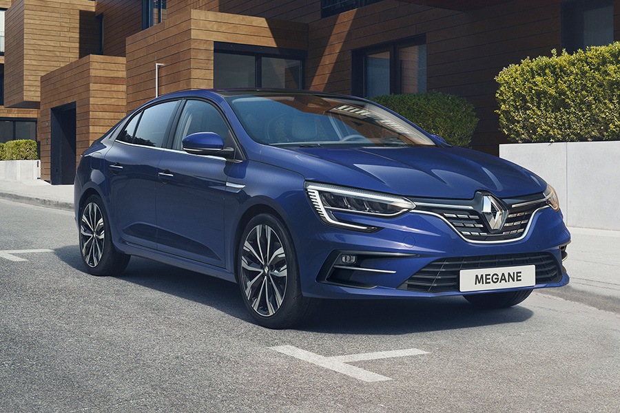 Ürettiğimiz Renault Modelleri - Oyak Renault Otomobil Fabrikaları