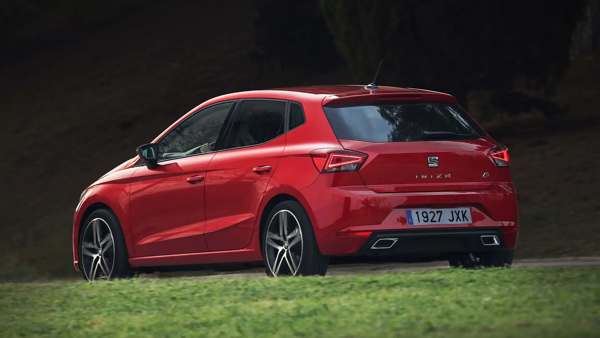 2018 SEAT Ibiza, FR ve Excellence paketlerine kavuştu