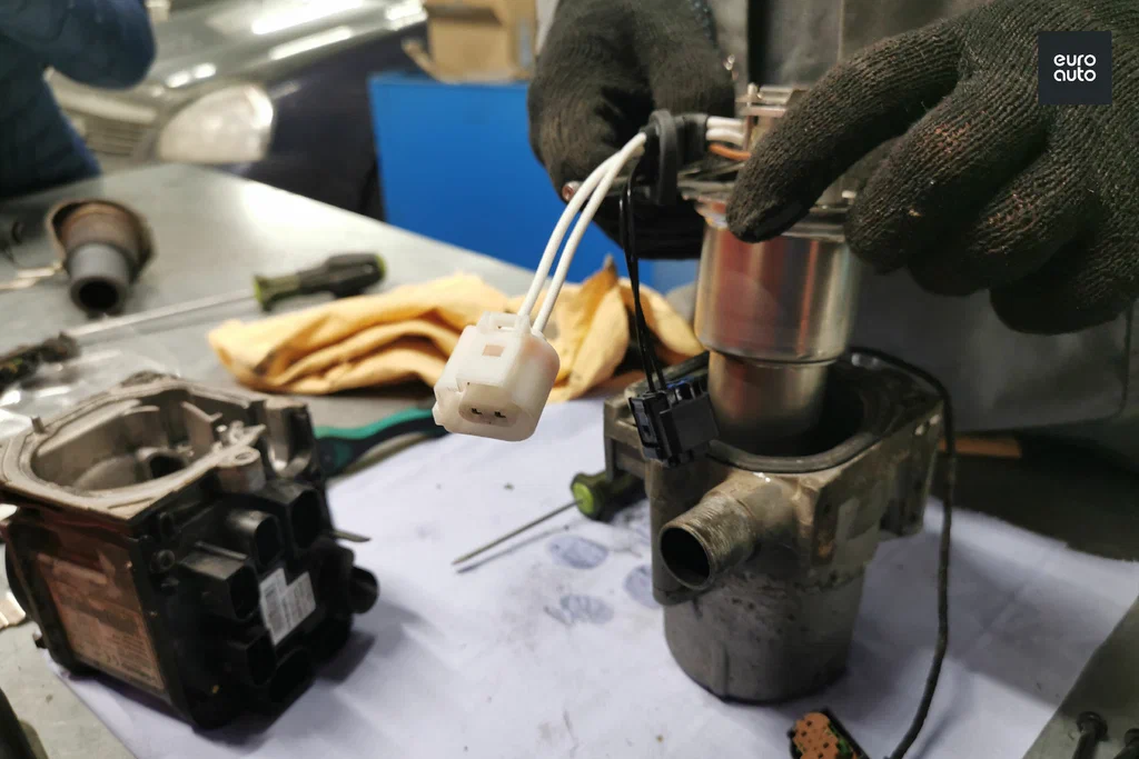 Marş Motoru Tamiri arşivleri - Kayseri Oto Klima, Kayseri Webasto, Kayseri  Oto elektrik