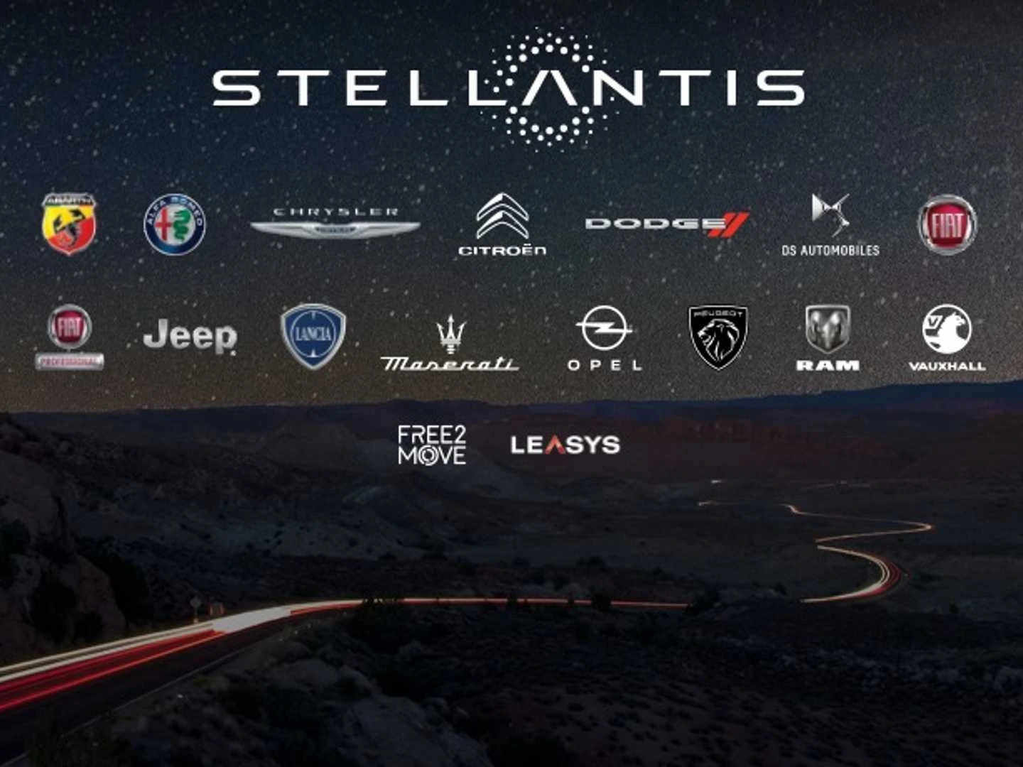 Stellantis Avrupa'nın lider elektrikli otomobil üreticisi olmak istiyor