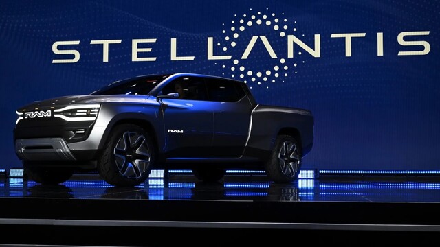 Stellantis'ten ABD'de 13 milyar dolarlık dev yatırım | Son dakika ekonomi  haberleri