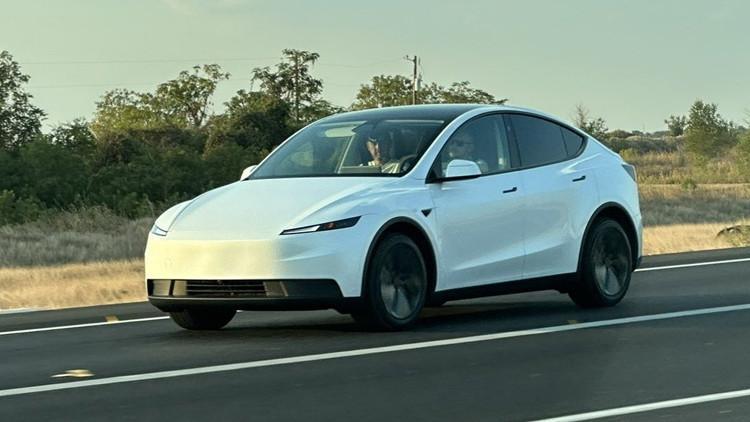 Ucuz Tesla geliyor! İşte fiyatı... - Bigpara Haber