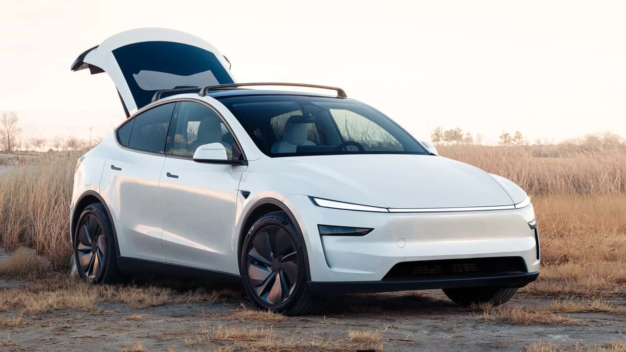 ÖTV değişiminin ardından fiyat listeleri: Tesla