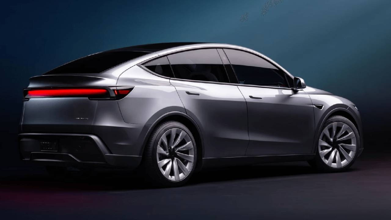 Tesla, Uygun fiyatlı Model Y'yi bugün tanıtacak - Ekonomim