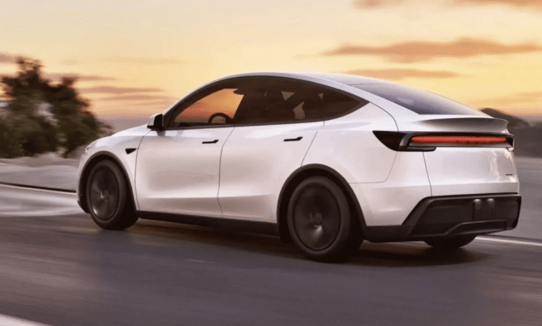 Tesla'nın FSD Sistemi 2,9 Milyon Araçta İnceleme Altında: Kırmızı Işıkta  Geçtiği Belirlendi! - Elektrikli Araç Haber