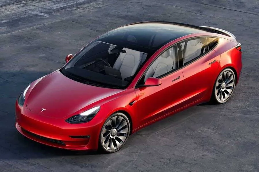 Tesla Model 3 Performansı ve Özellikleri | Araba.com Blog