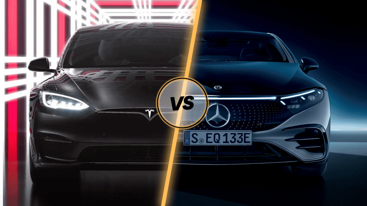 Tesla Tarih Yazdı, 100 Yıllık Mercedes’i Geride Bırakarak Otomotiv Dünyasını Sarstı!