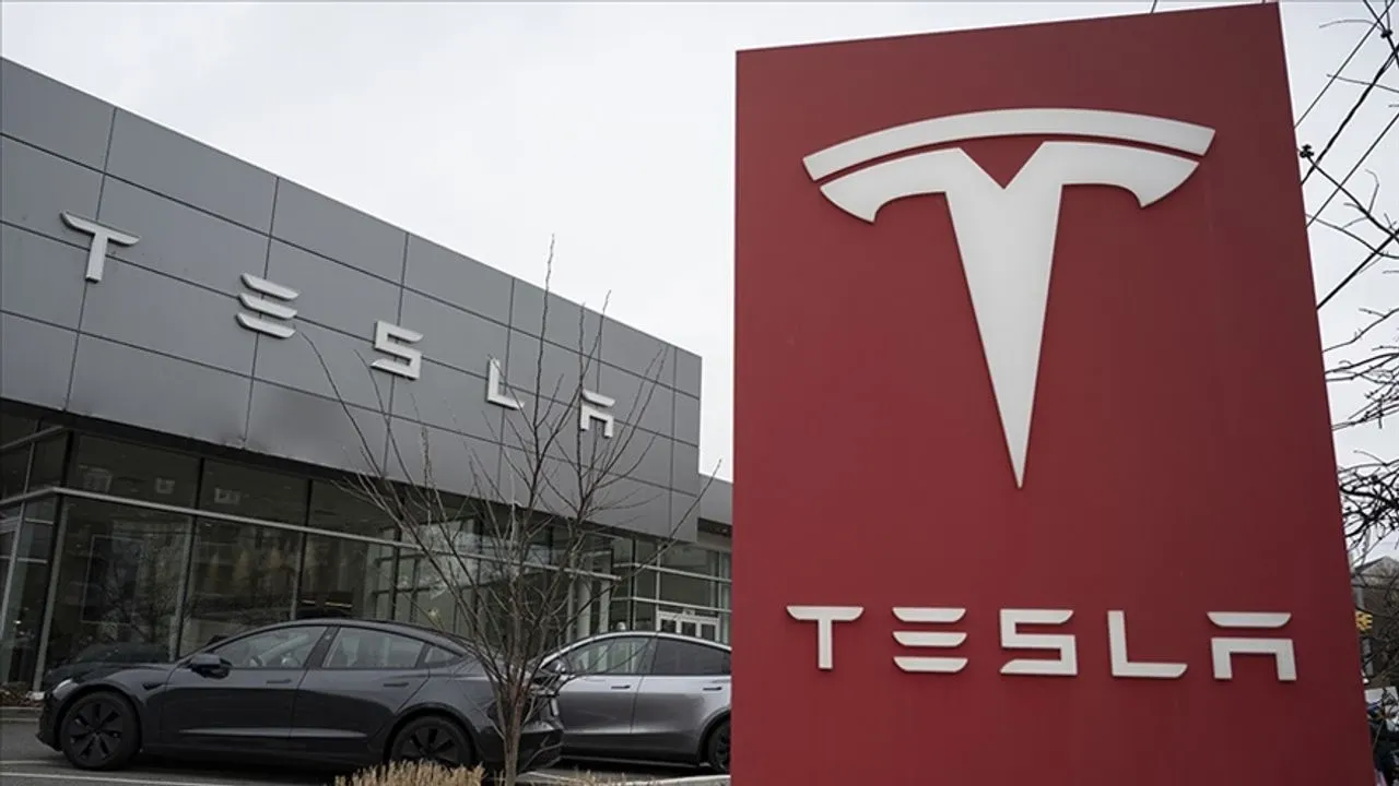 Tesla Türkiye'de Yeni Ekip Kuruyor: Personel Alımları Başladı - Sabır  Gazetesi | Osmaniye ve Türkiye Haberleri