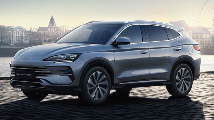 BYD yeni otomobillerinin fiyatlarını açıkladı - Bigpara Haberleri