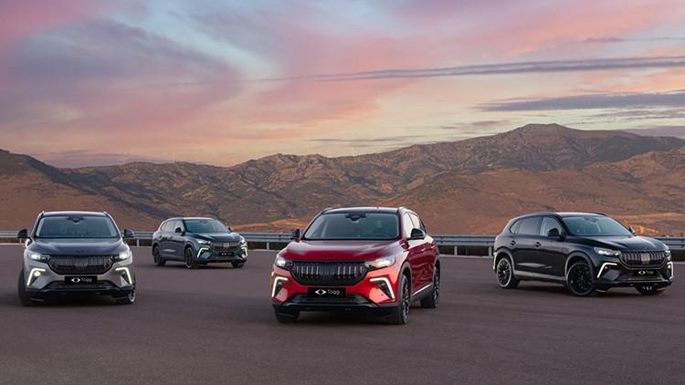 Togg'un özel serisi satışta: Fiyatı belli oldu! Çift motor, 4 çeker... -  Bigpara Haberleri