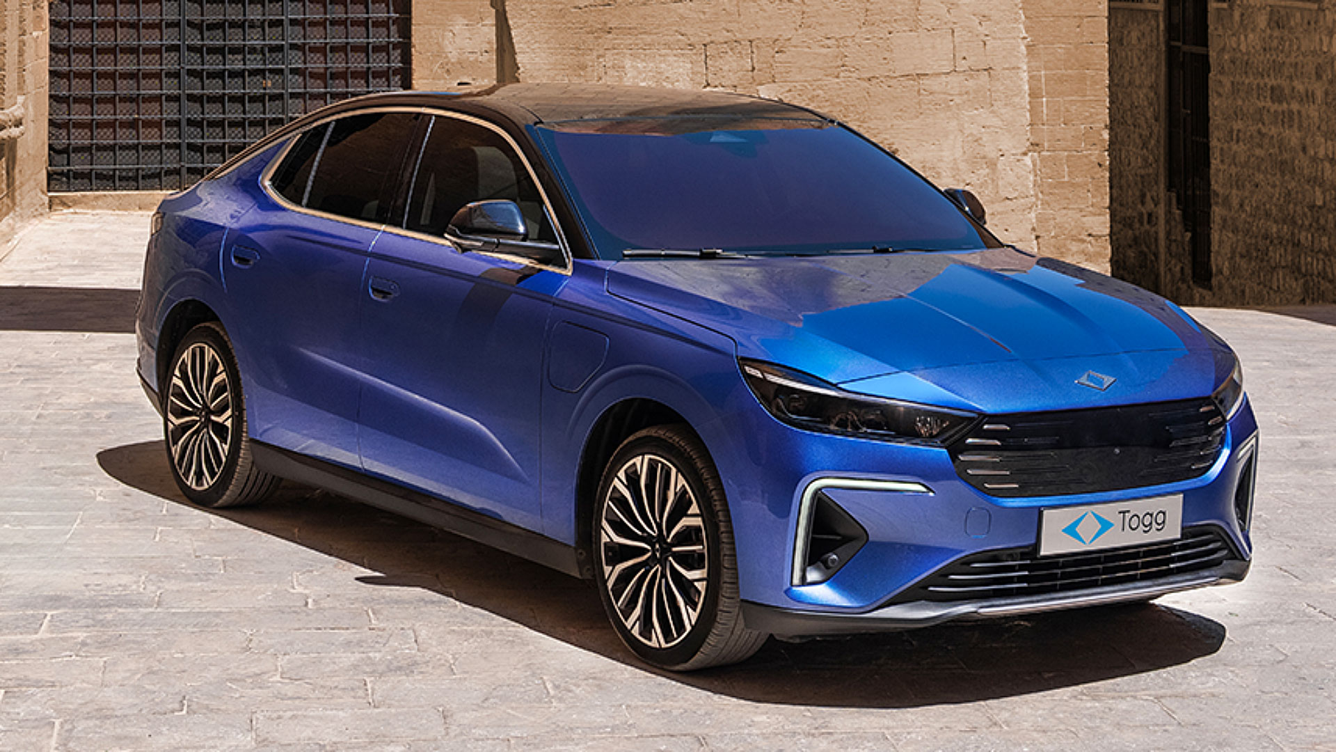 Togg T10F'in resmi Türkiye fiyatı 15 Eylül'de açıklanacak - LOG