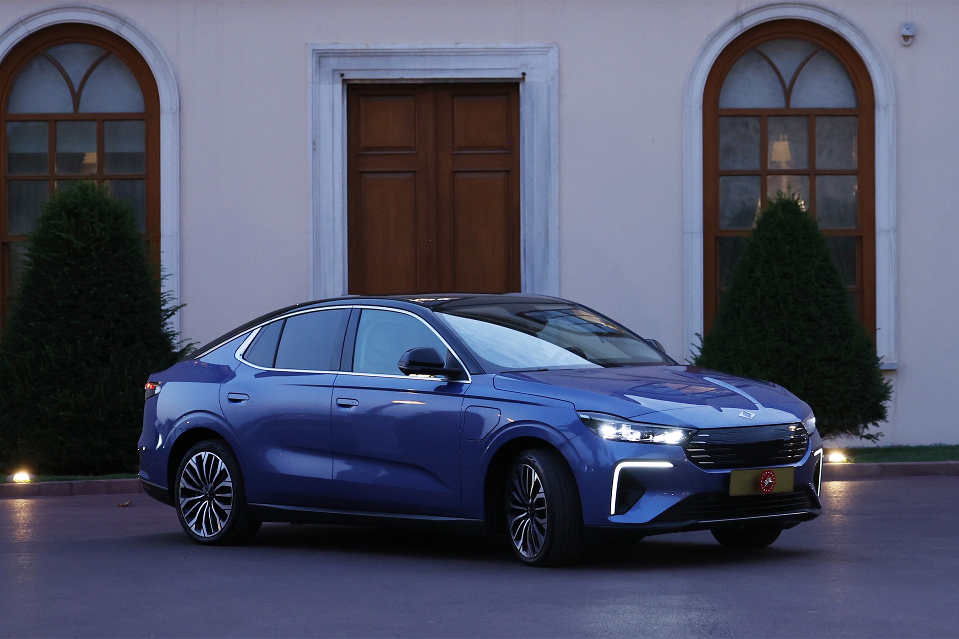 Togg T10F'i satışa sundu, fiyatı beklentileri aştı - Evrensel