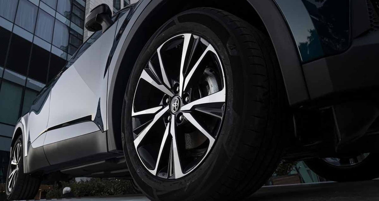 Toyota 2027’de Elektrikli Araçları Baştan Yazıyor, Katı Hal Bataryalarla Sınırları Aşıyor!