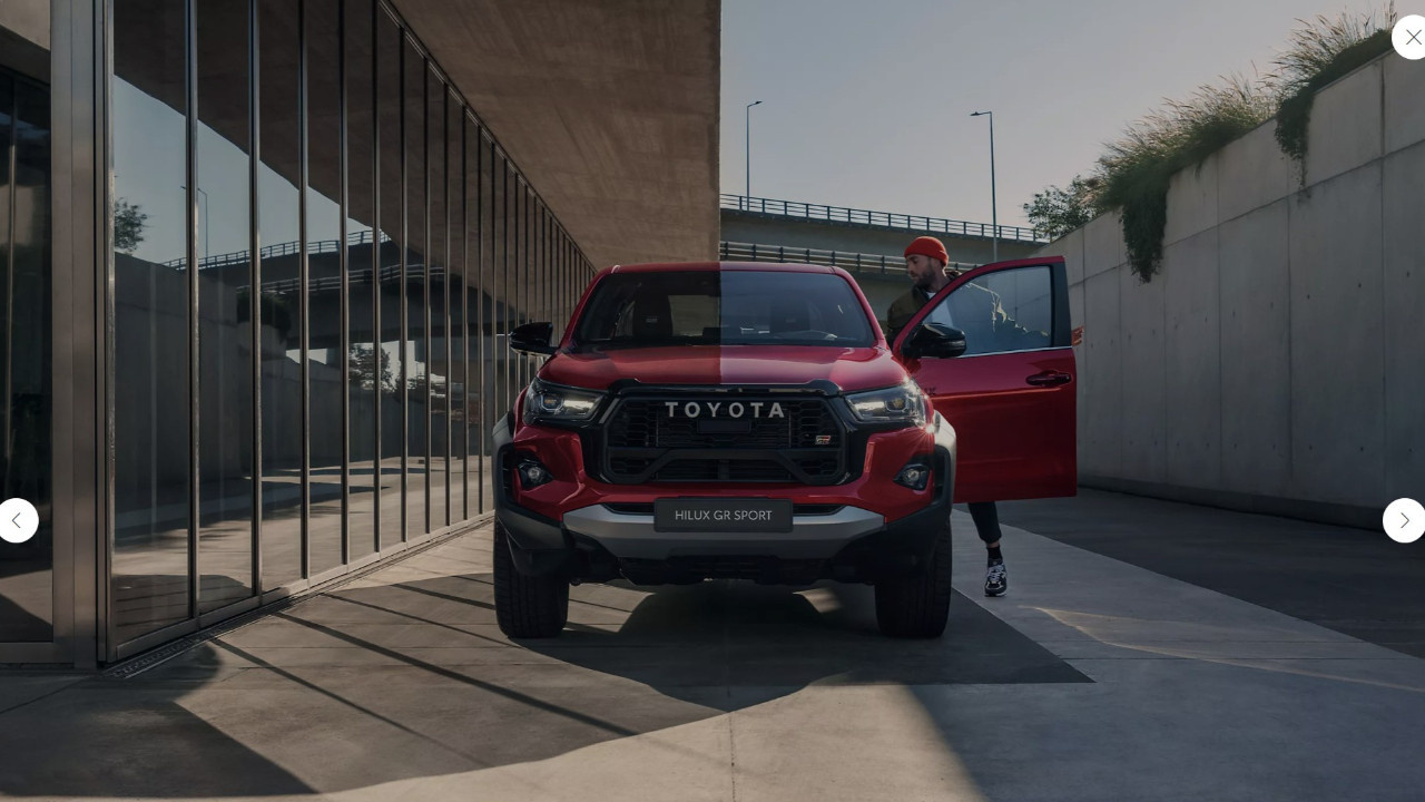 Toyota Hilux Artık Volkswagen Polo Fiyatına, Pick-Up Efsanesi Faizsiz Kredili Fırsatla Geri Döndü!