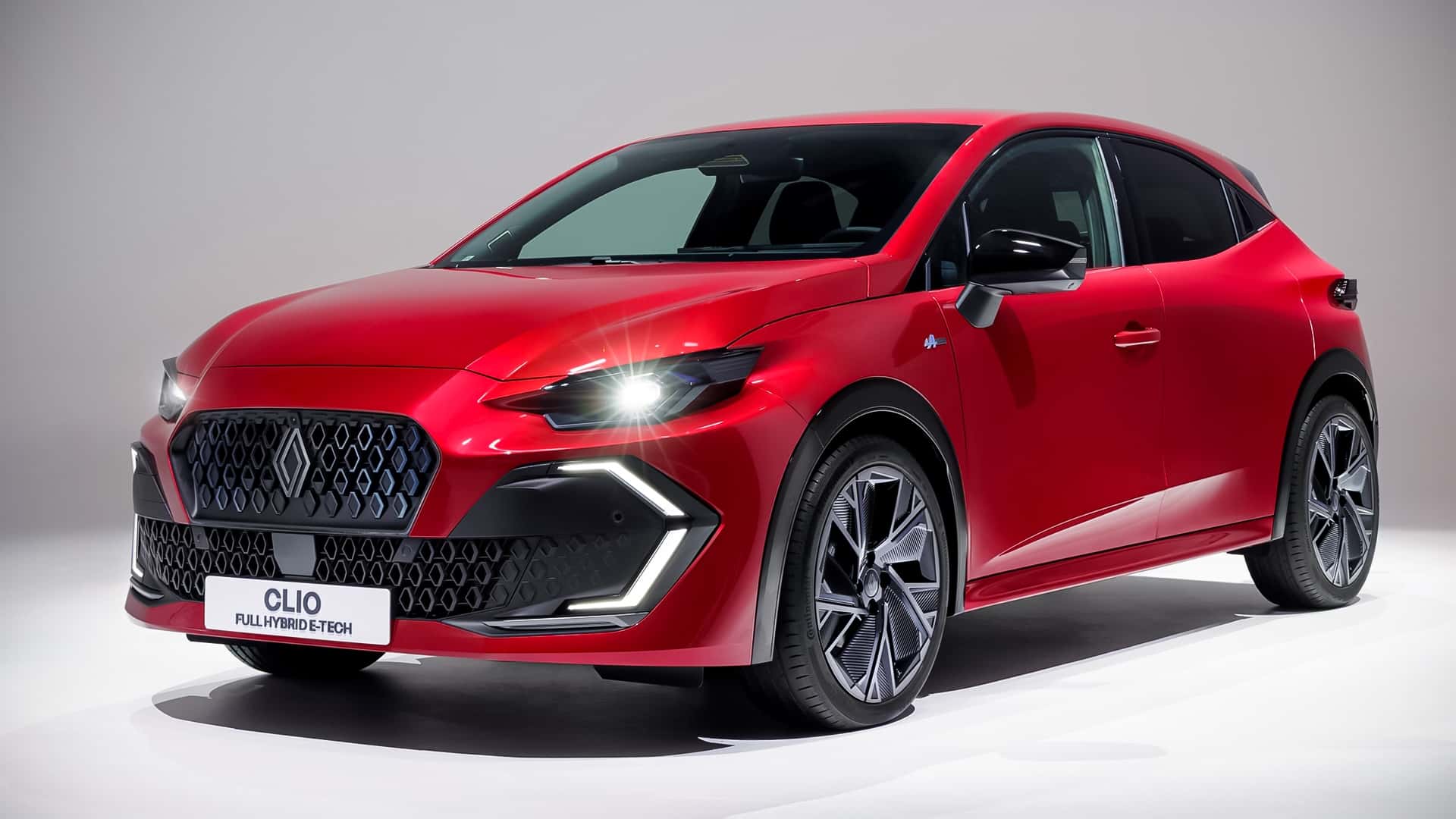 Bursa'nın yeni Renault Clio'su resmen tanıtıldı!