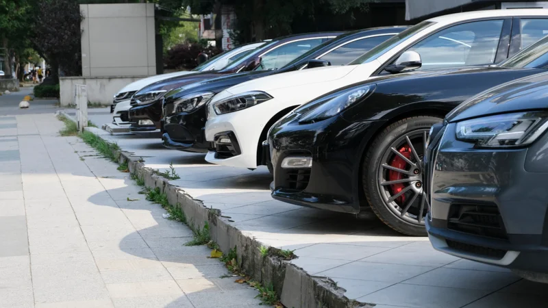 İkinci El Otomobil Fiyatları Düşüş Trendinde | Marketing Türkiye