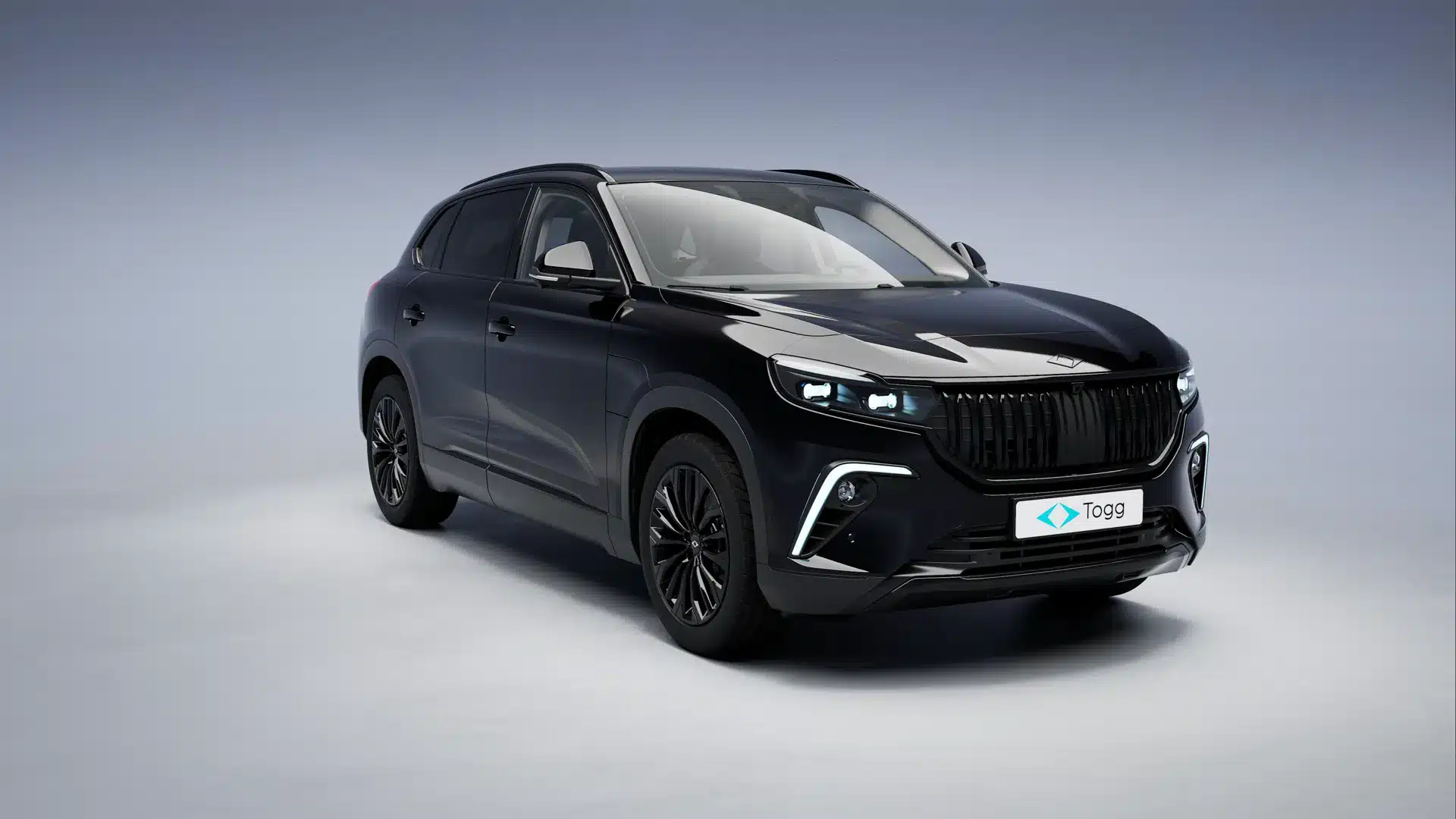 Çok Daha Güçlü Togg T10X 4More ve T10F 4More Satışta!