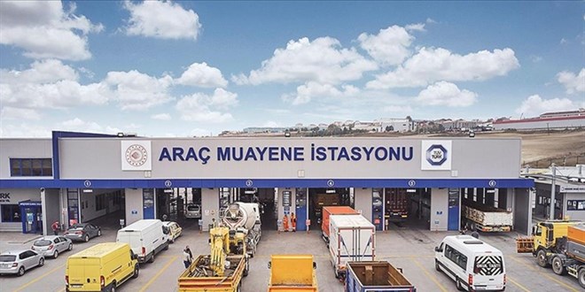 TÜVTÜRK'ten, 'Vergi' İddialarına İlişkin Açıklama - Memurlar.Net