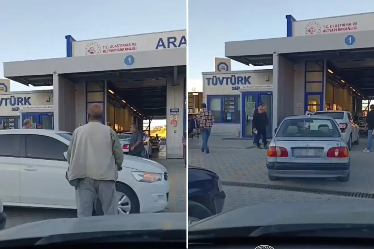 Tüvtürk’te Kredi Kartı ile Ödeme Şoku, Vatandaşa 200 TL Komisyon!