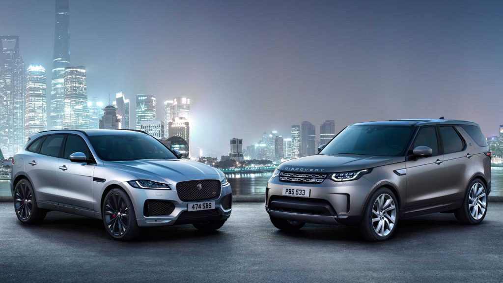 Jaguar Land Rover elektrikleniyor – Auto Ajans