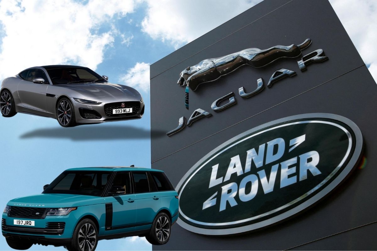 Jaguar ve Land Rover araçlarını üreten İngiliz şirketi Jaguar Land Rover, ABD'ye sevkiyatlarını durduruyor - Patronlar Dünyası