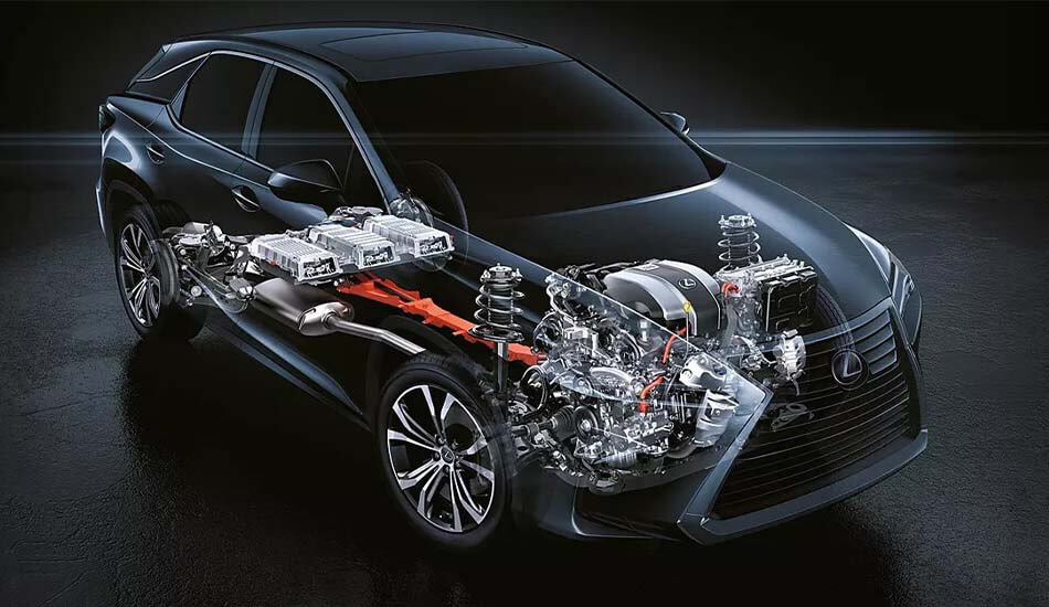 Hibrit Araba Nedir, Nasıl Çalışır? - Auto King