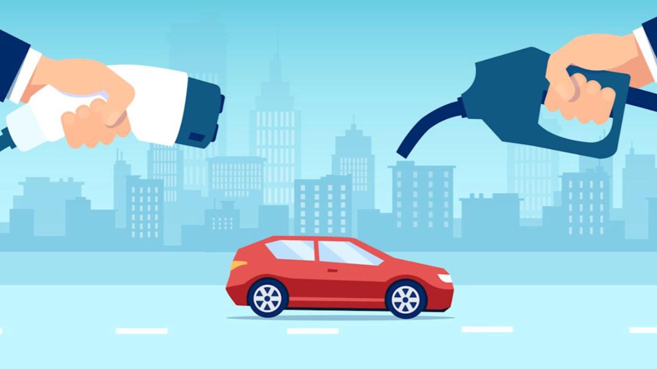 Volkswagen, BMW ve Mercedes PHEV Skandalı! 52 Milyon Ton Fazla Karbon Açığa Çıktı