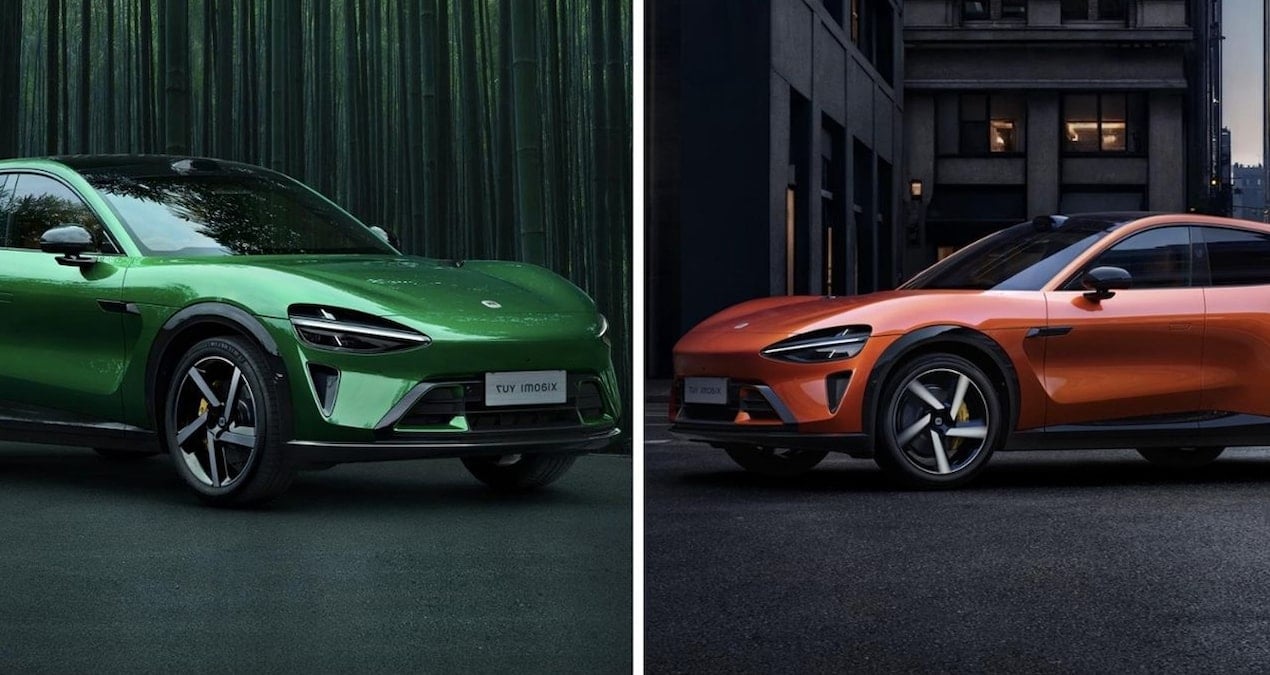 Xiaomi Tesla’yı Parçaladı, Sonra Övdü!