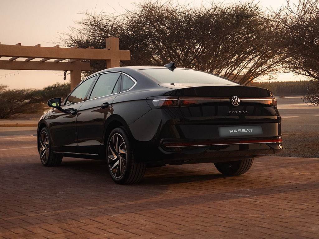 2026 Volkswagen Passat Sedan Tanıtıldı: Fiyat ve Özellikler