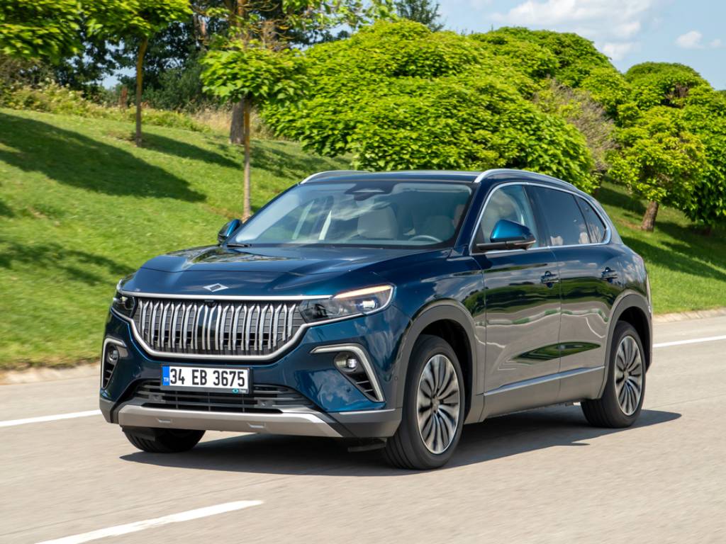 TOGG Fiyat Listesi 2025 Ekim (Aylık Güncellenir) - arabam.com