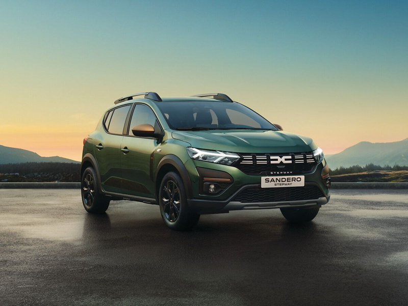 Otomobil Haberleri Auto News