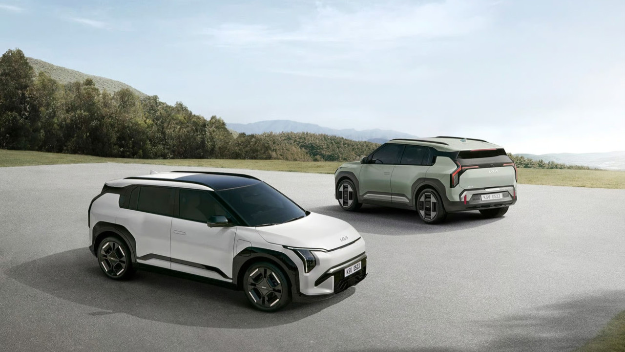 Benzinli Fiyatına Elektrikli SUV Mü? Kia EV3’te Herkesin Gözünden Kaçan Asıl Detay