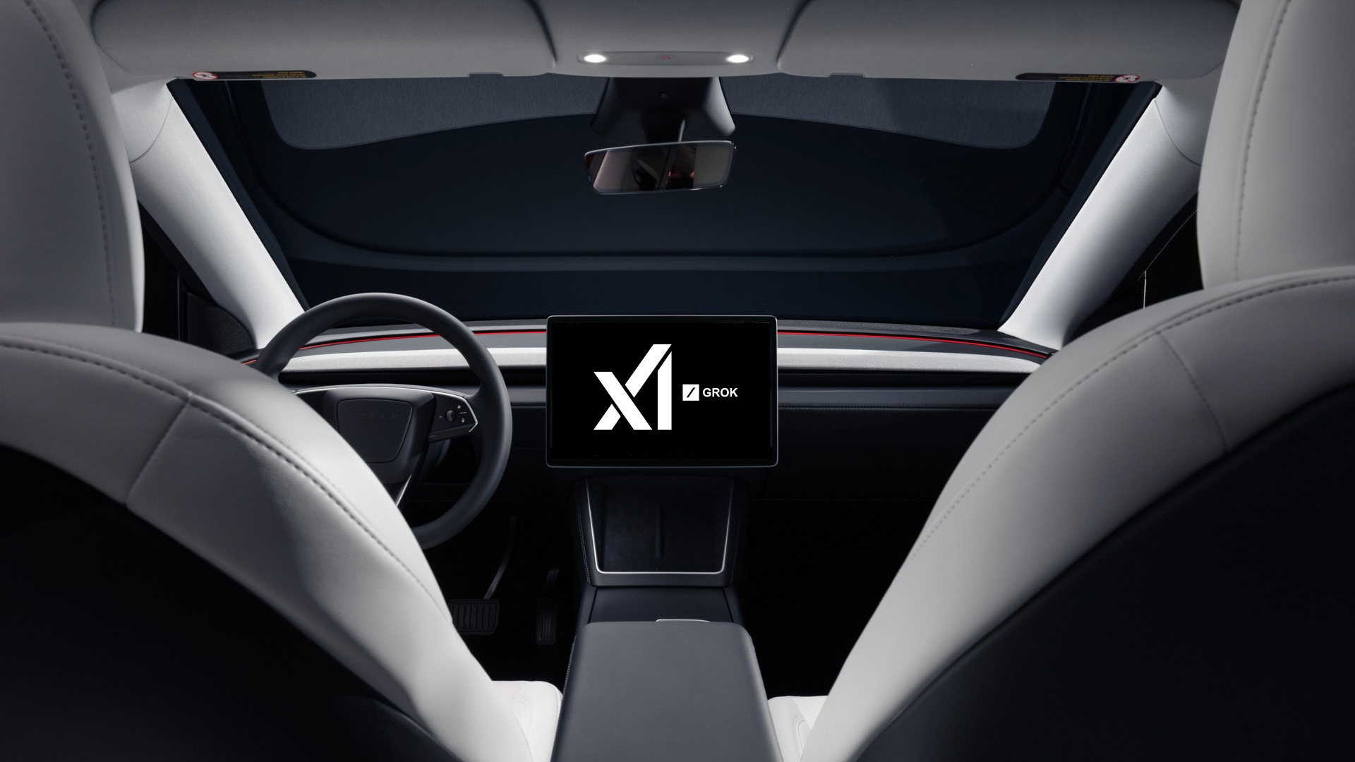 Tesla Grok: Dil komutlarının geleceği senin Tesla – Shop4Tesla