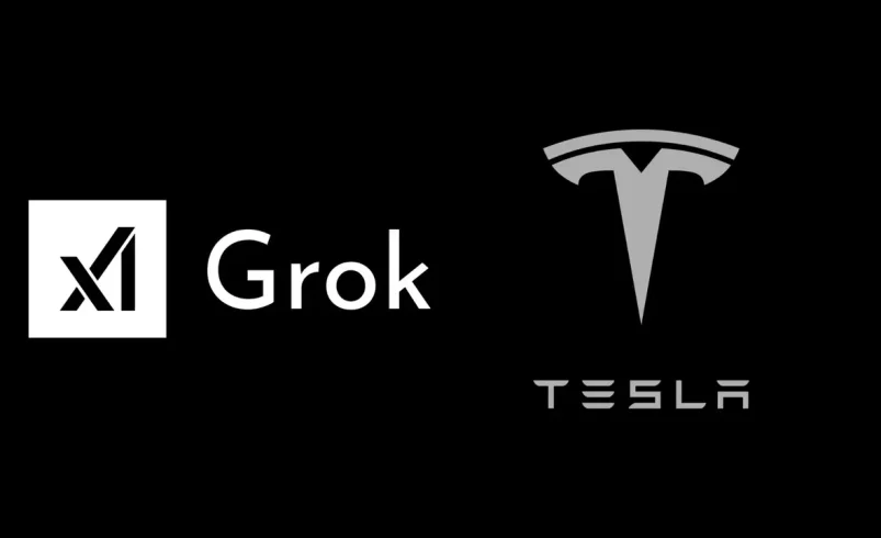 Direksiyonu Değil Ama Yolu Devraldı, Tesla’da Yapay Zeka Artık Navigasyonu Yönetiyor!