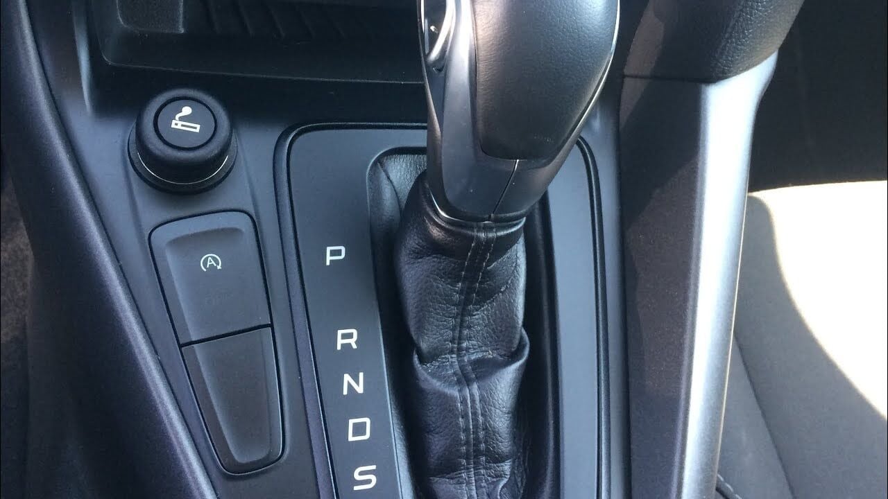 Otomatik Vites Araba Kullanım Teknikleri