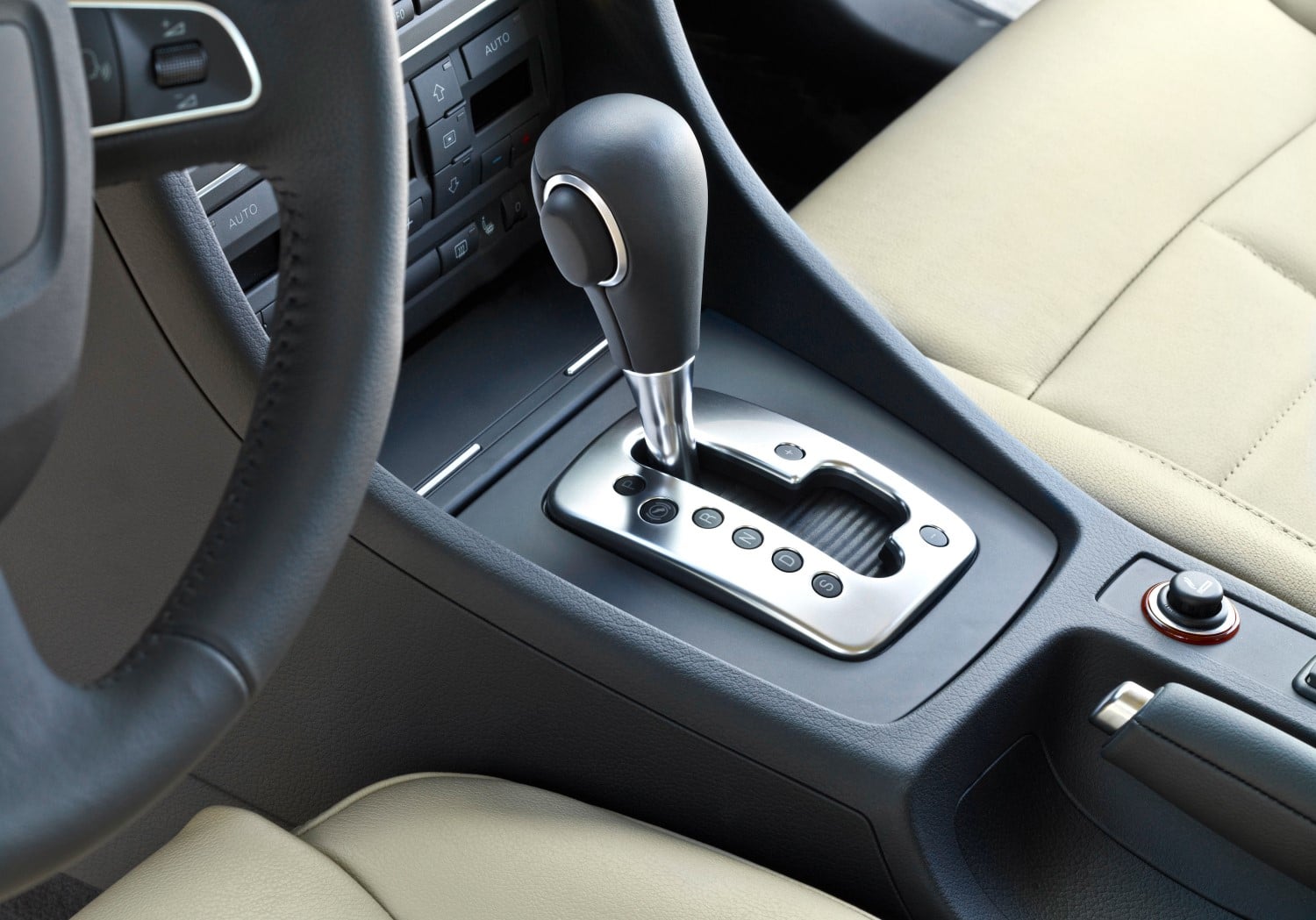 Yarı Otomatik Vites Ne Demek ve Nasıl Kullanılır? EXPERİX