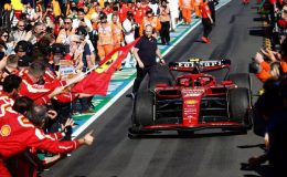 Formula 1’de Şok Transfer: Mercedes’in Yeni Pilotuyla Tanışın!