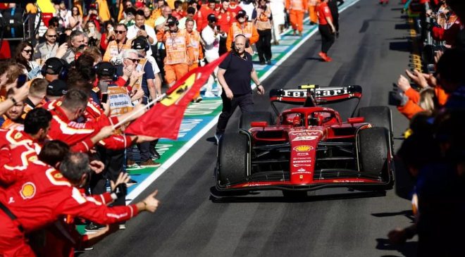 Formula 1’de Şok Transfer: Mercedes’in Yeni Pilotuyla Tanışın!