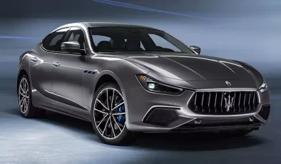 Maserati’nin Satışı Hakkında Söylentiler ve Resmi Açıklamalar