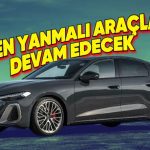 Dacia Duster’dan Şok Fiyatlar: Bayiler Dolu!