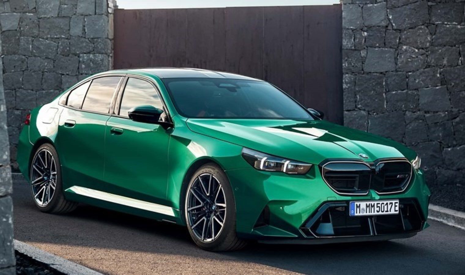 BMW’nin Kâr Marjında Düşüş: Çin ve Rekabetin Etkisi