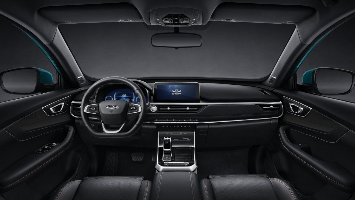 Chery Omoda 5 Pro Türkiye’de Yola Çıktı: 1 Milyon 522 Bin TL’den Satışta!