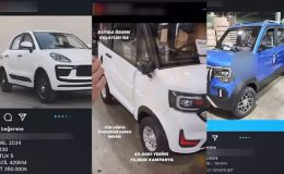 Gürcistan Merkezli Elektrikli Otomobil Dolandırıcılığına Dikkat: Ucuz Araba Vaadiyle Kandırılmayın!