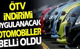 Hibrit Araçlarda ÖTV İndirimi: Fiyatlar Ne Kadar Düşecek?