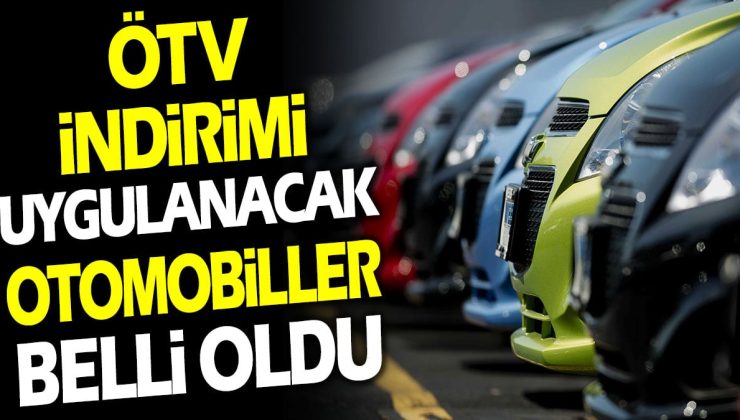 Hibrit Araçlarda ÖTV İndirimi: Fiyatlar Ne Kadar Düşecek?